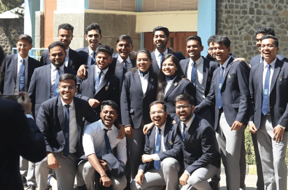 NIBM Pune Events photo 7